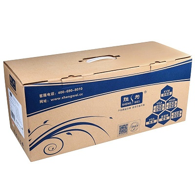 1进32出高清视频分配器