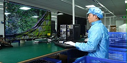 lcd kvm切换器工厂