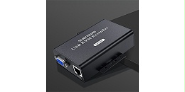 胜为远距离传输VGA KVM信号延长器-产品展示