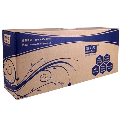 VGA四进四出视频矩阵