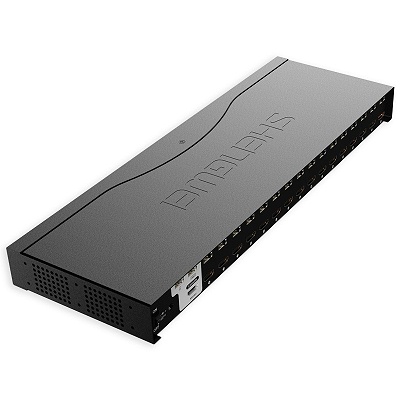 HDMI KVM切换器16进1出