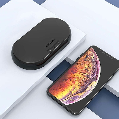 HDMI分配器 4K高清视频1进2出