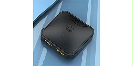 双向切换器2口HDMI切换器-胜为科技