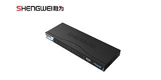 8口HDMI切换器-胜为科技