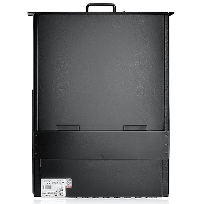 LCD KVM切换器16口