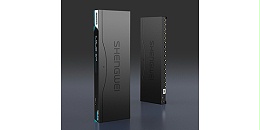 胜为16口HDMI视频分配器HP-916-产品展示