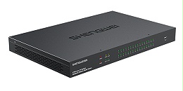 胜为2控32路远程IP KVM切换器KS-3232IP