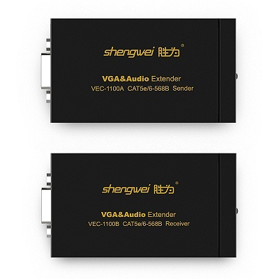 VGA网线延长器
