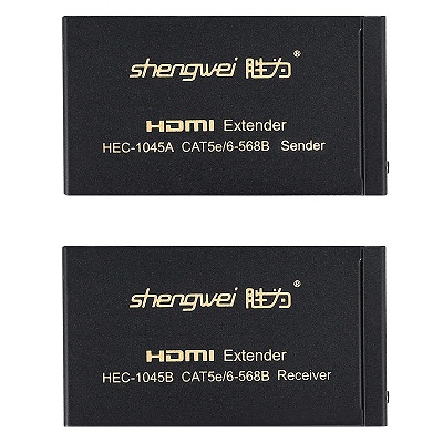 HDMI延长器