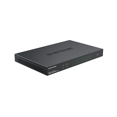 32口远程IP KVM切换器KS-3232IP
