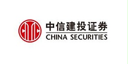 KVM解决方案合作客户-中信建投证券