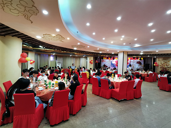胜为中秋国庆节聚餐-2
