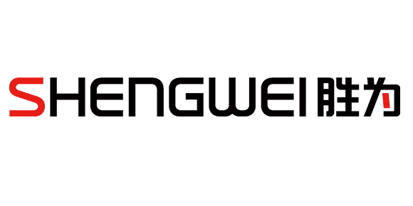 SHENGWEI胜为-LOGO