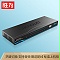 8口机架式VGA KVM切换器KS-1081UA