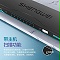 8口机架式VGA KVM切换器KS-1081UA